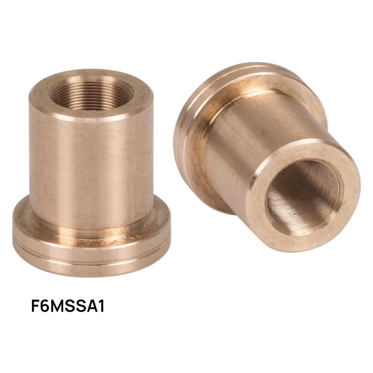 Thorlabs · 六角穴付き精密アジャスター、M6 x 0.25