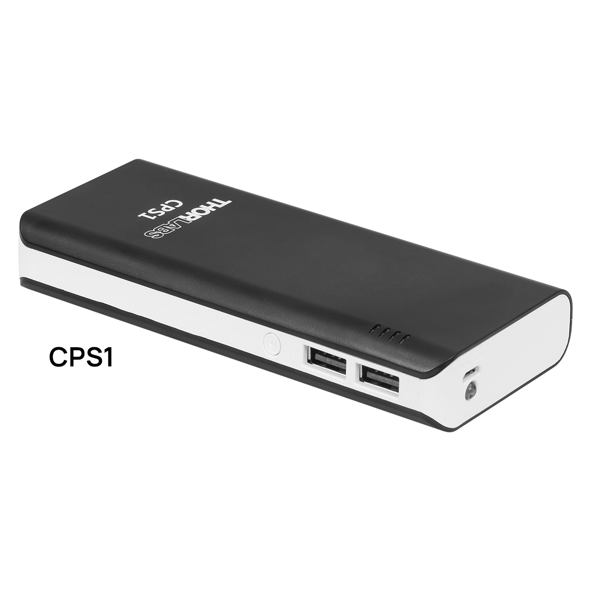 Thorlabs · 小型レーザーモジュール、USBコネクタ付き
