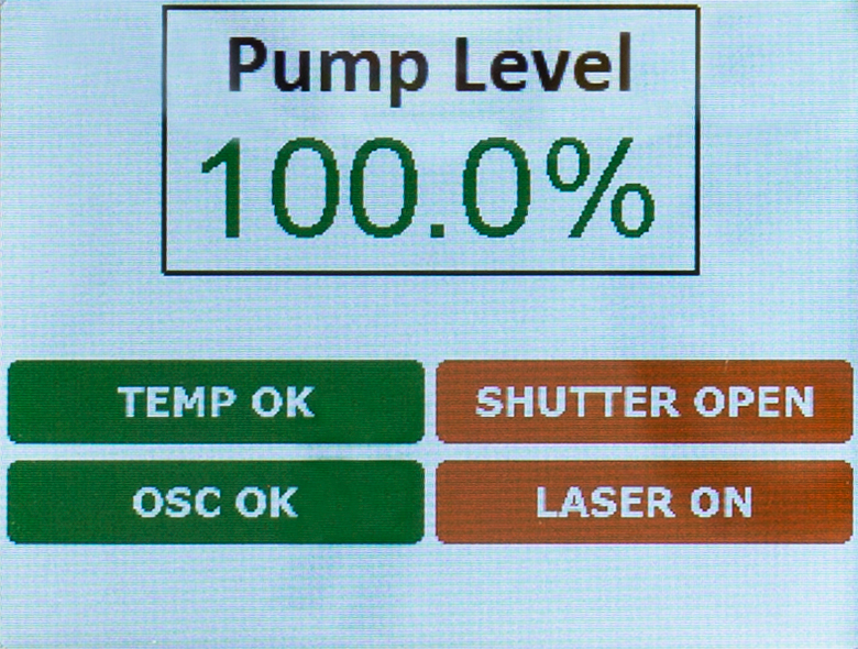 Thorlabs · 超短パルスフェムト秒ファイバーレーザー、1550 nm