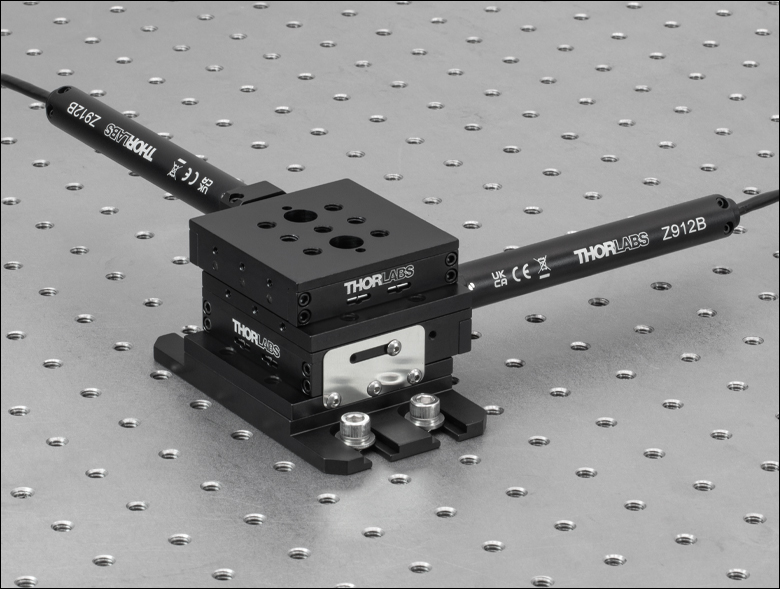 Thorlabs · 12 mm (0.47