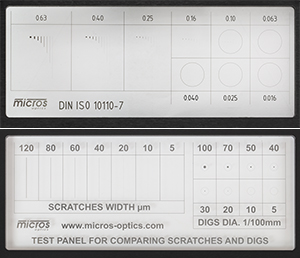 Thorlabs · Inspection Tools
