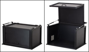 Thorlabs · Optical Enclosure Accessories