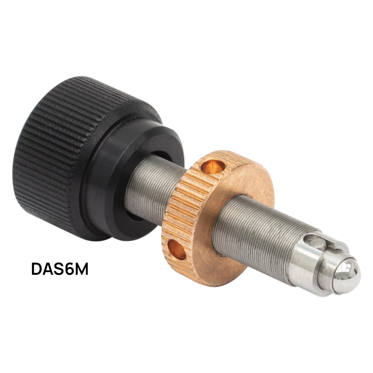 Thorlabs · 六角穴付き精密アジャスター、M6 x 0.25