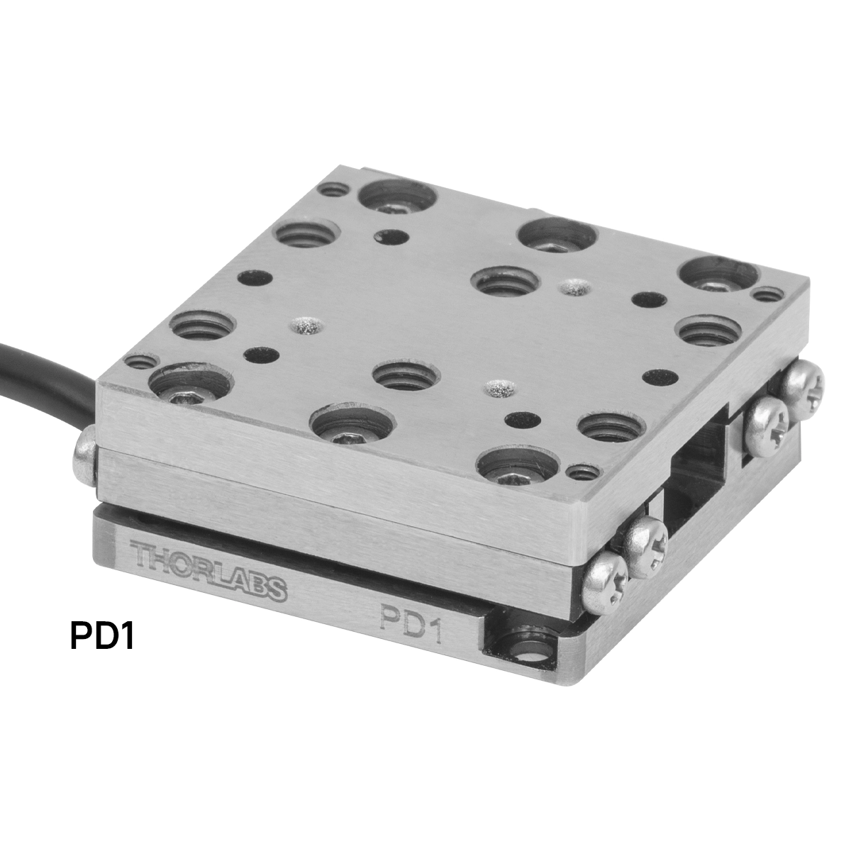 Thorlabs · ORIC® 20 mm Linear Translation Stages with