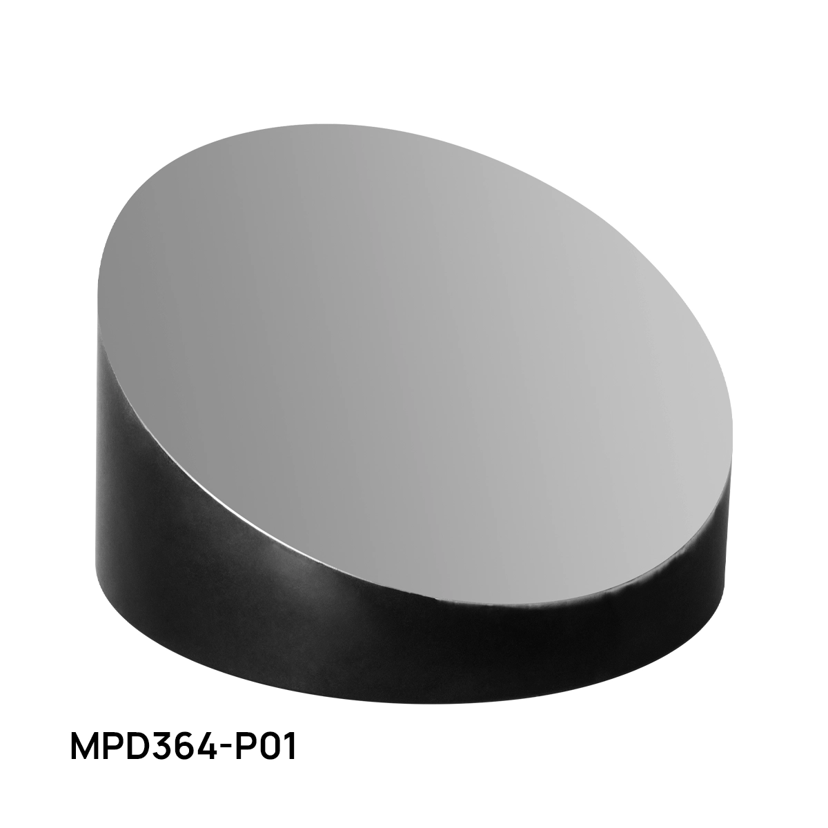 Thorlabs · 角度付き軸外放物面ミラー、保護膜付き銀コーティング