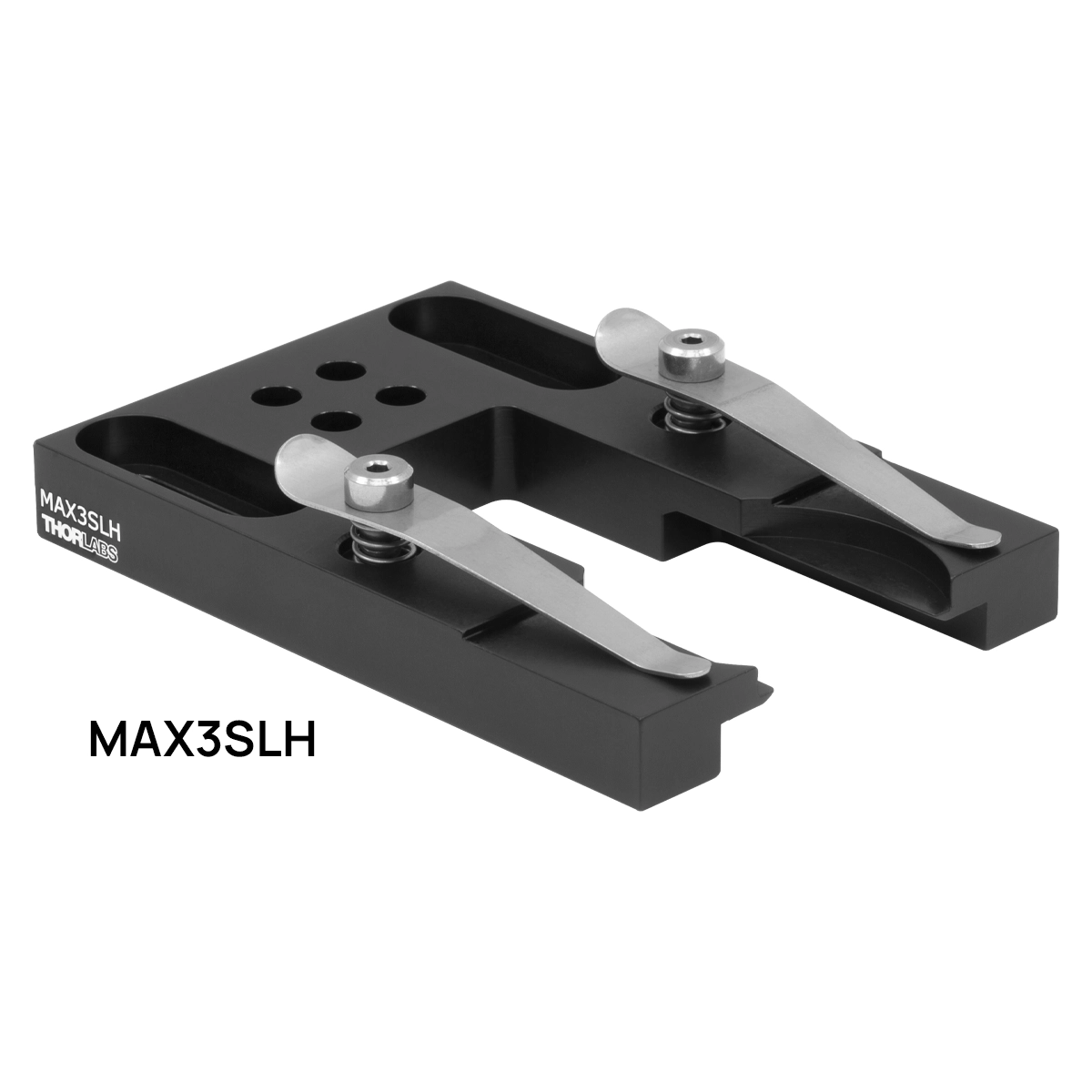 Microscope Accessory Kit, One Pair of Stainless Steel Sample Press Holders, Slide Clips for Microscope Accessories 6 cm, 6.7 cm, 7.2 cm Microscopic Slides (Size : Length 6 cm Microscope Accessory Kit, One Pair of Stainless Steel Sample Press Holders, Slide Clips for Microscope Accessories 6 cm, 6.7 cm, 7.2 cm Microscopic Slides (Size : Length 6 cm