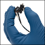 Thorlabs · Miniature Finite Conjugate Objectives and Scan Lenses