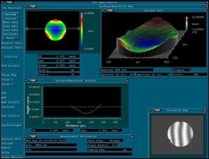 Thorlabs · Polaris®固定式モノリシックミラーマウント、レーザー