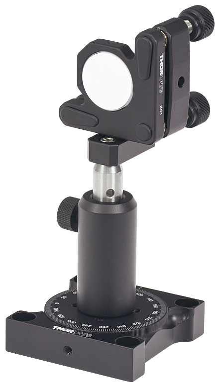 Thorlabs · Kinematic/Gimbal Mount Accessories