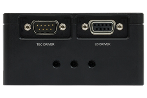 Thorlabs · Temperature-Controlled Mounts for TO-Can Laser Diodes