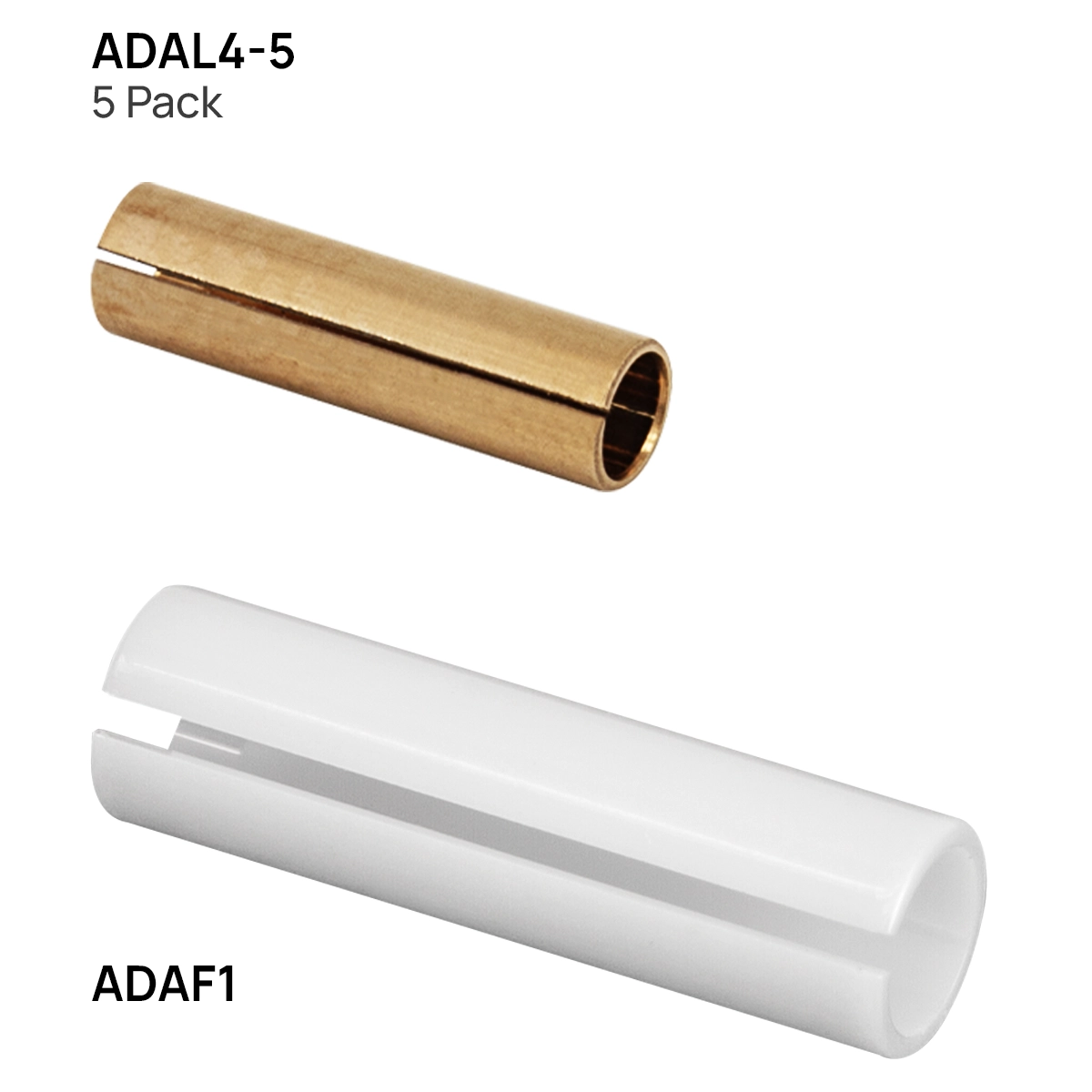 Thorlabs · Multimode SMA Fiber Optic Patch Cables with Ferrule Ends
