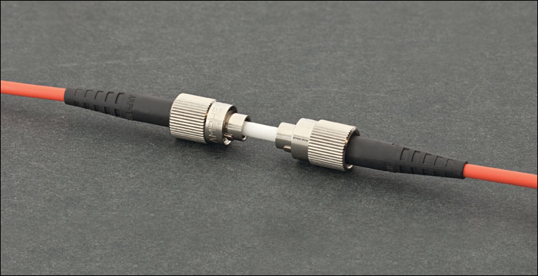 Thorlabs · Fiber Optic Mating Sleeves and Bulkhead Adapters