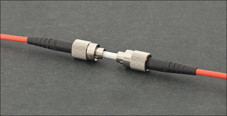 Thorlabs · Fiber Optic Mating Sleeves and Bulkhead Adapters