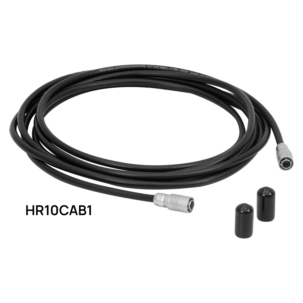 Thorlabs · 6-Pin Hirose Cables