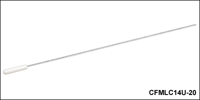 Thorlabs · Implantable Fiber Optic Cannulae, Ø400 µm Core, 0.39 NA Fiber