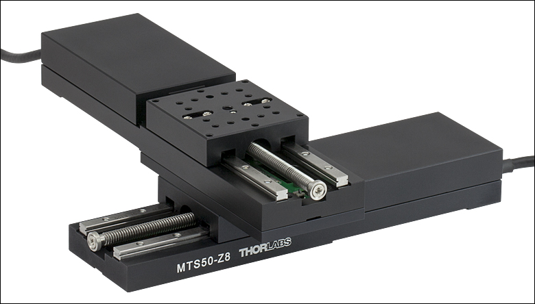 プレスト Thorlabs · 50 mm (1.97