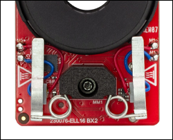 Thorlabs · SM05-Threaded Rotation Mount with Resonant