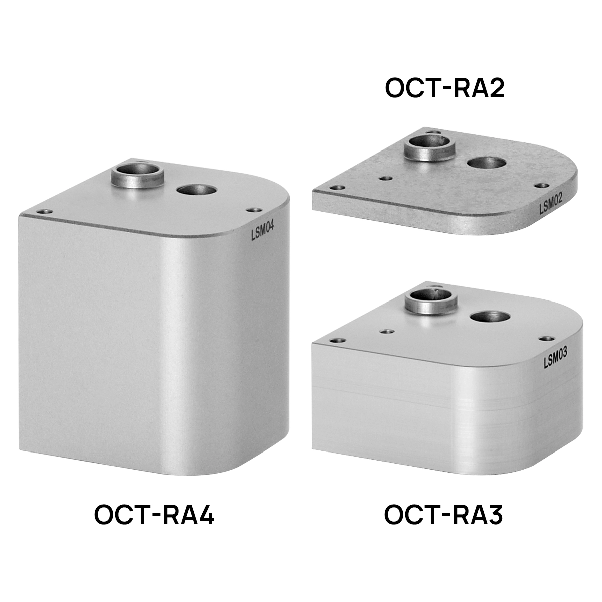 OCTアトラス Thorlabs · Ganymede® Series SD-OCT Systems