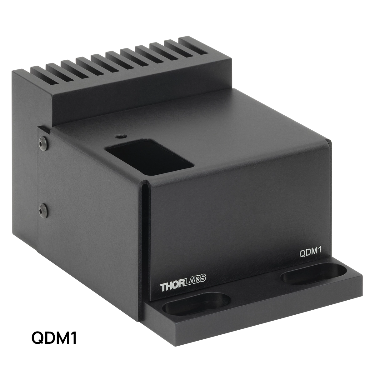 Thorlabs · High-Speed Focusers