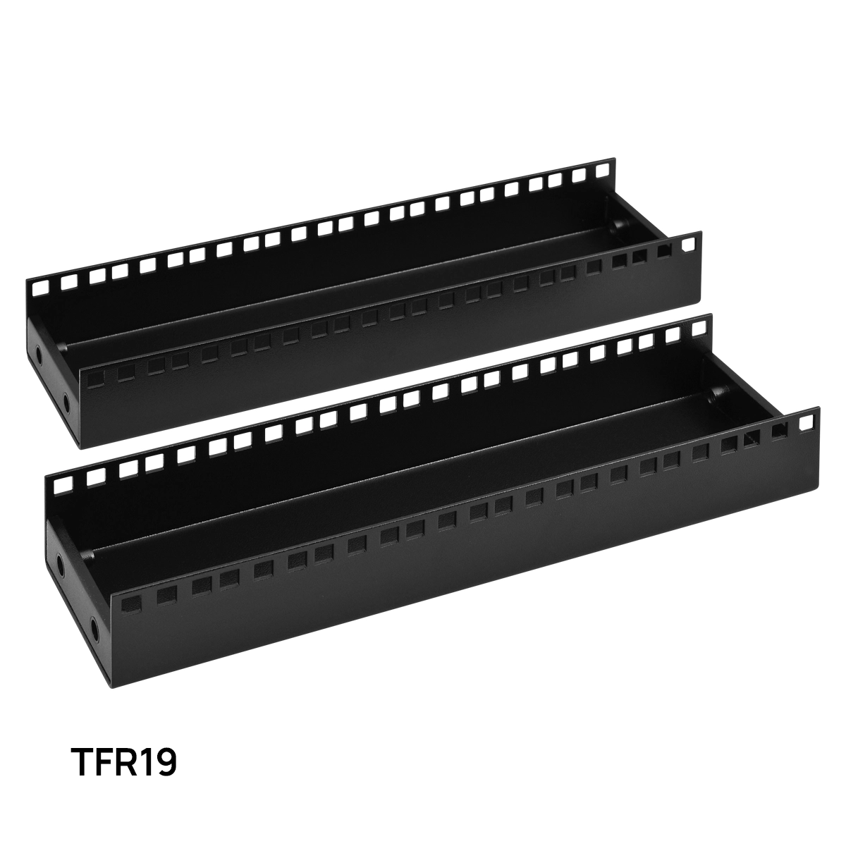 ラック Thorlabs · 19インチラックシャーシ、光学テーブルワークステーション用