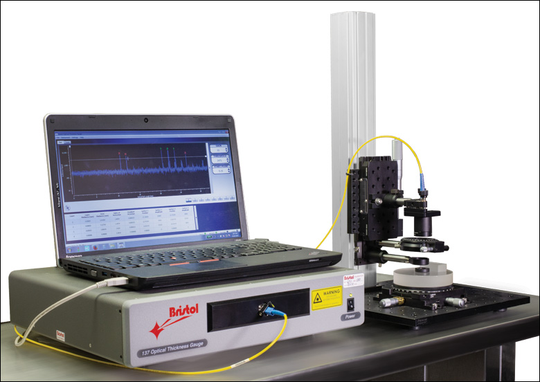 Thorlabs · Mounted Zero-Order Quarter-Wave Plates