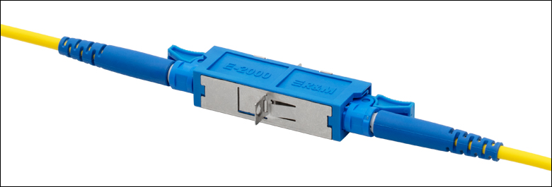 Thorlabs · Fiber Optic Mating Sleeves and Bulkhead Adapters