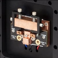 C-Mount High-Power Laser Mount with Temperature Stabilization