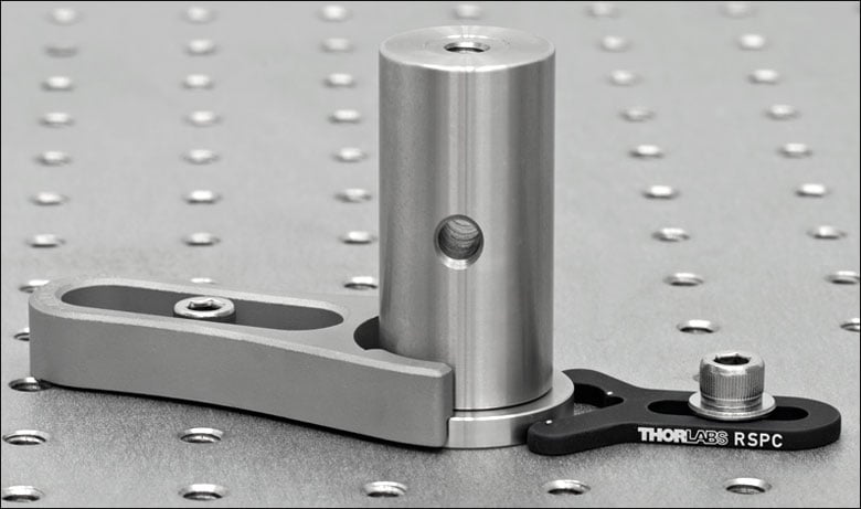 Thorlabs · Post Bases