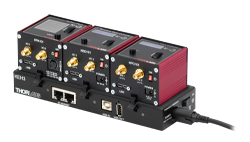 K-Cube®およびT-Cube™用電源 · ソーラボジャパン (Thorlabs)