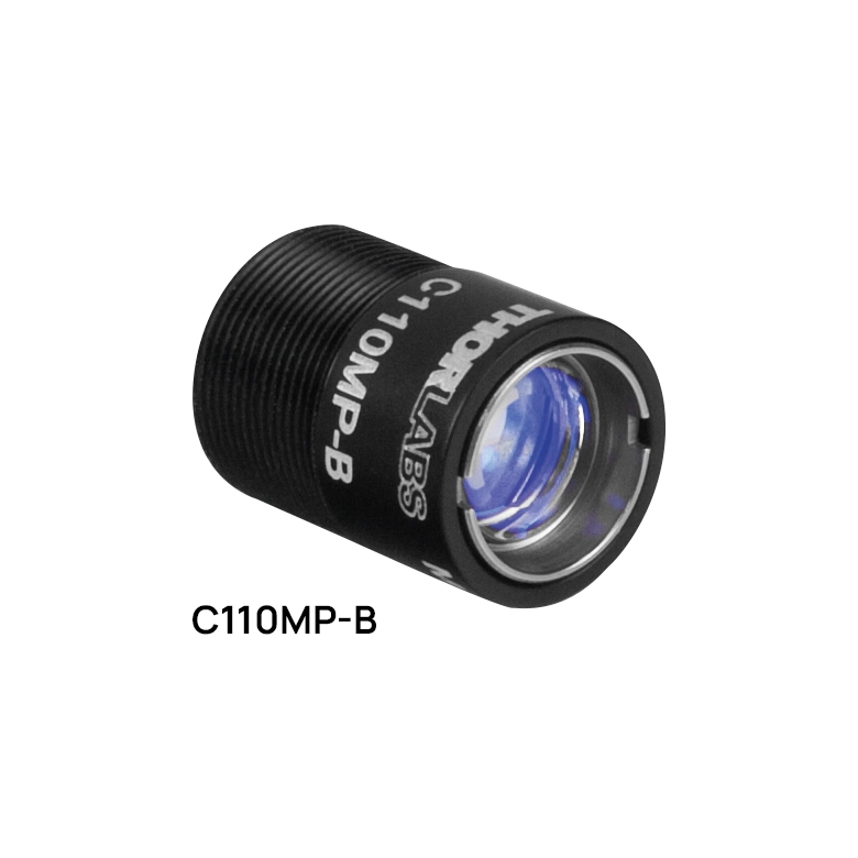 Thorlabs · Aspheric Lens Pairs