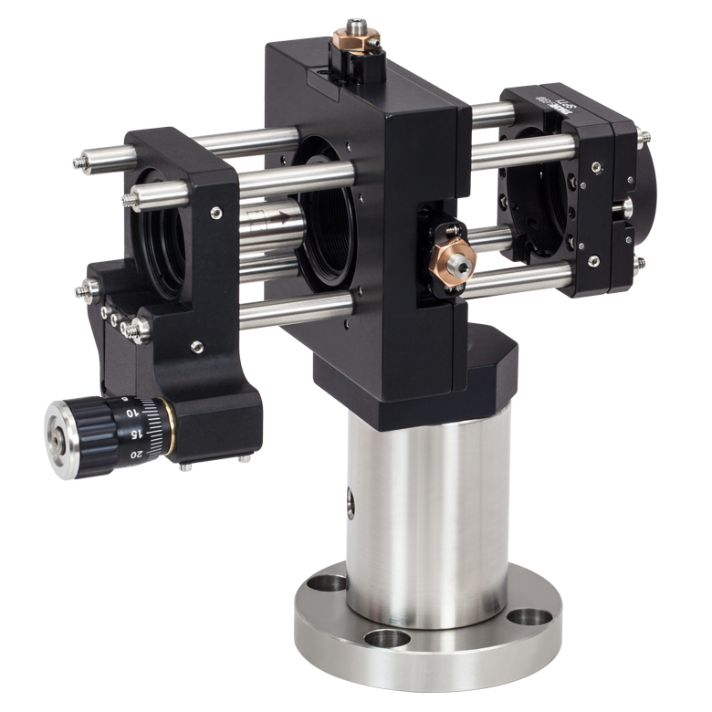 Thorlabs · Z-Axis Translation Mounts