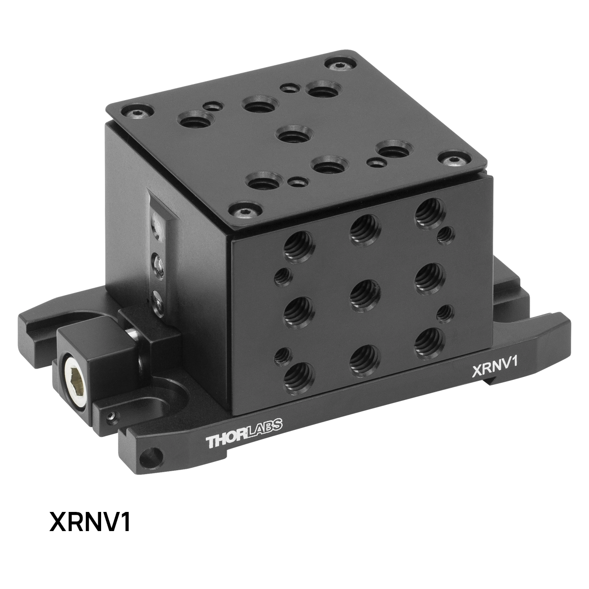 Thorlabs · Compact Quick-Connect Vertical Stage, 9 mm Travel