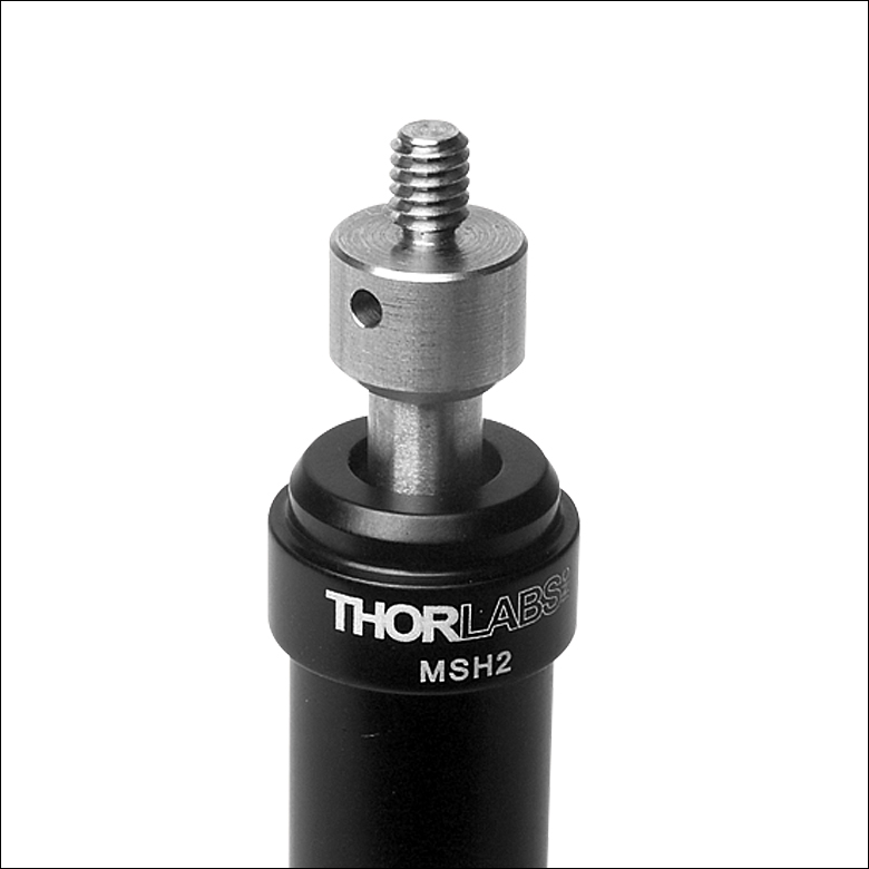 4 Thread Adapter Thorlabs · Screw Thread Adapters