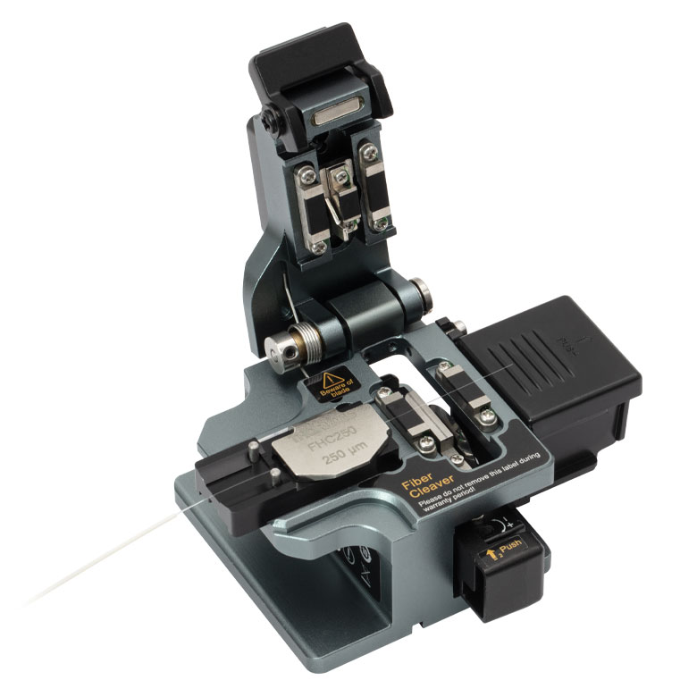 Thorlabs · Portable Arc Fusion Splicer(日本では販売しておりません)