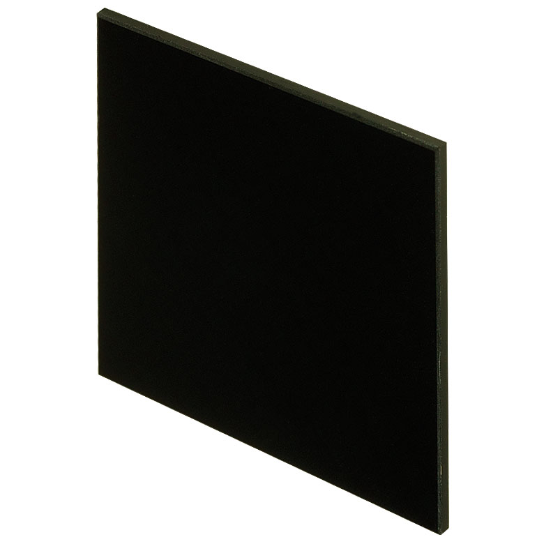 Thorlabs · Unmounted Bandpass Colored Glass Filters