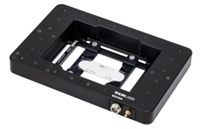 Thorlabs · XYZ Microscope Stages