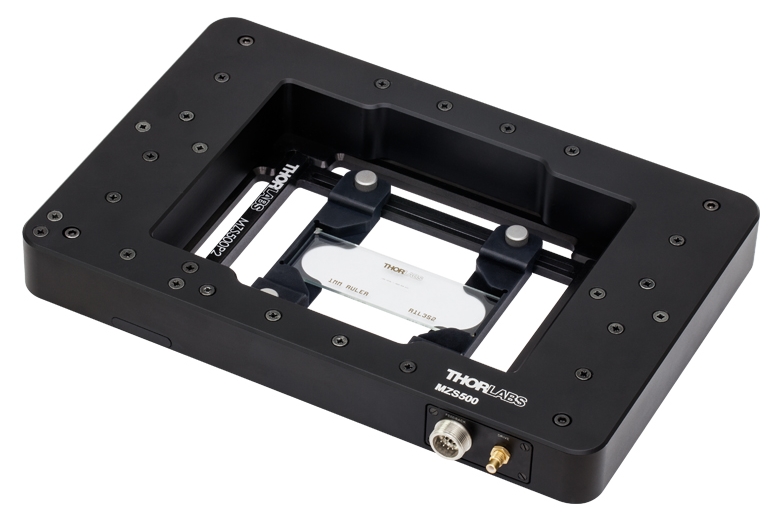 Thorlabs · 顕微鏡用XYZステージ