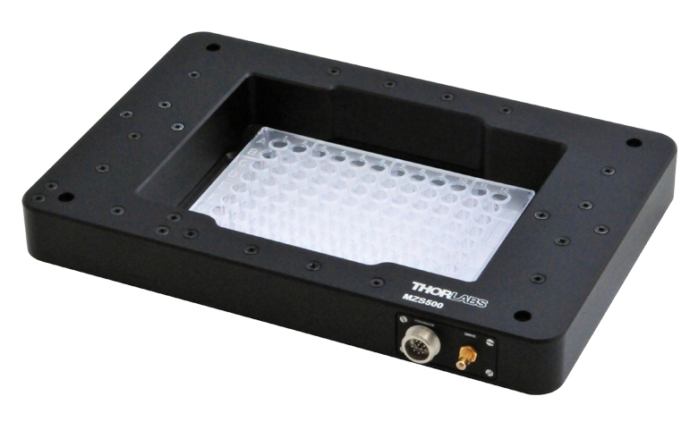 Thorlabs · 顕微鏡用XYZステージ