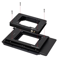 Thorlabs · XYZ Microscope Stages