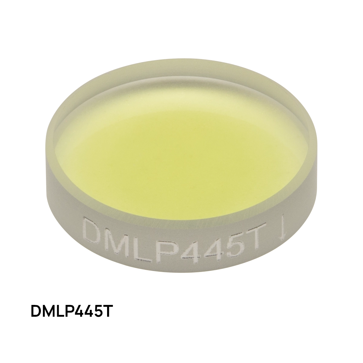 Thorlabs · Longpass Dichroic Mirrors/Beamsplitters