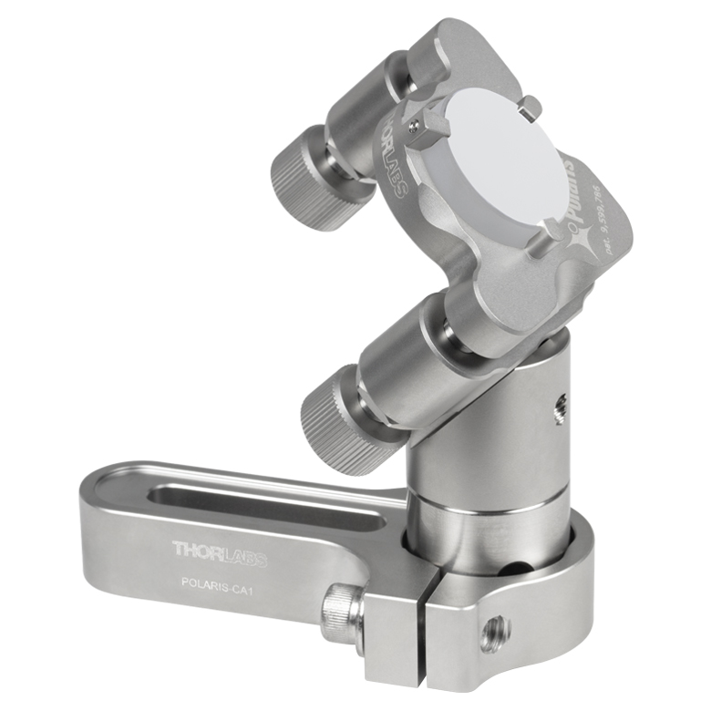 Thorlabs · Vacuum-Compatible Ø1