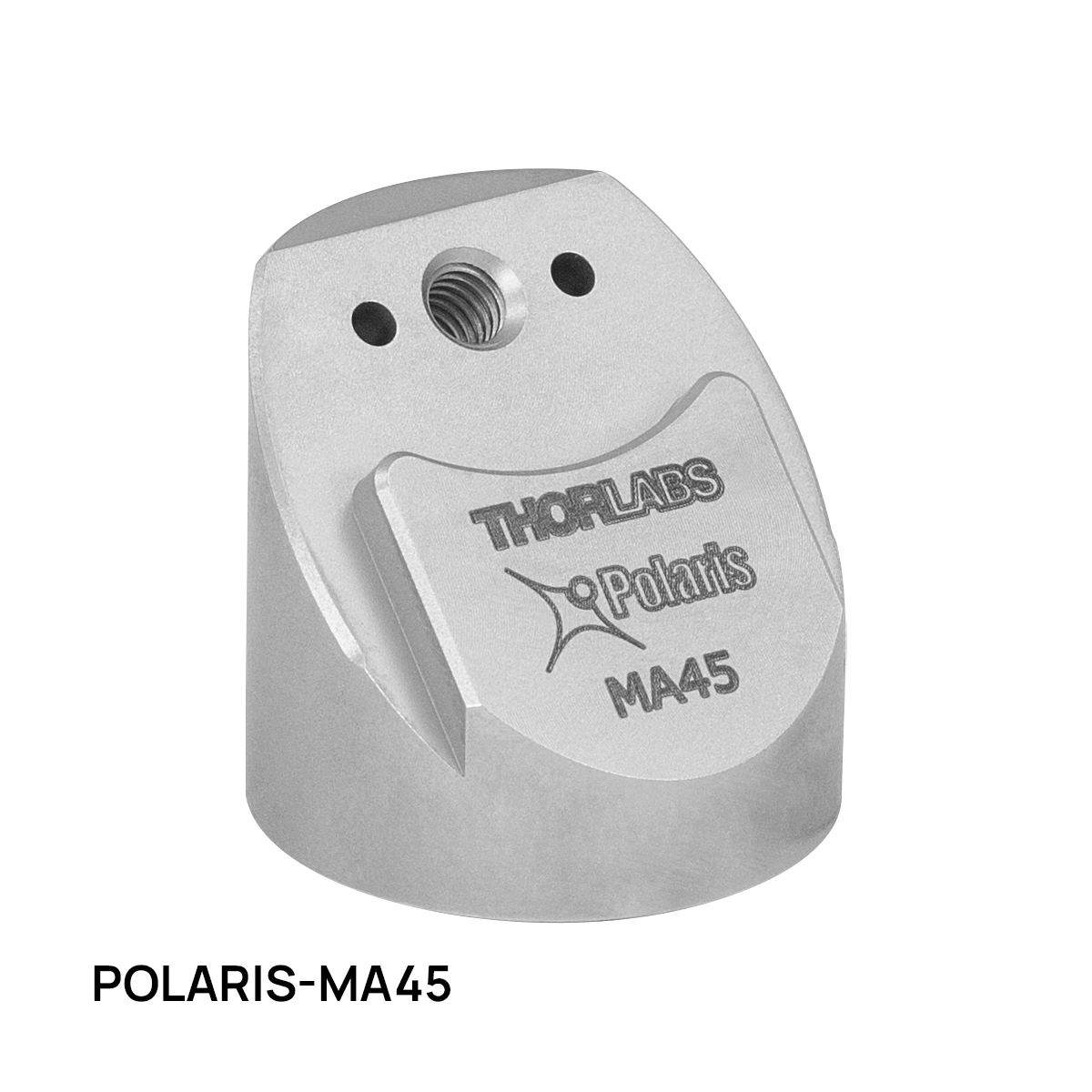 Thorlabs · Vacuum-Compatible Ø1