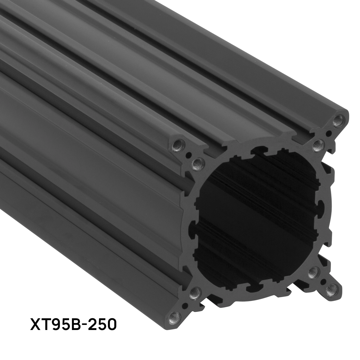 Thorlabs · 95 mm光学コンストラクションレール