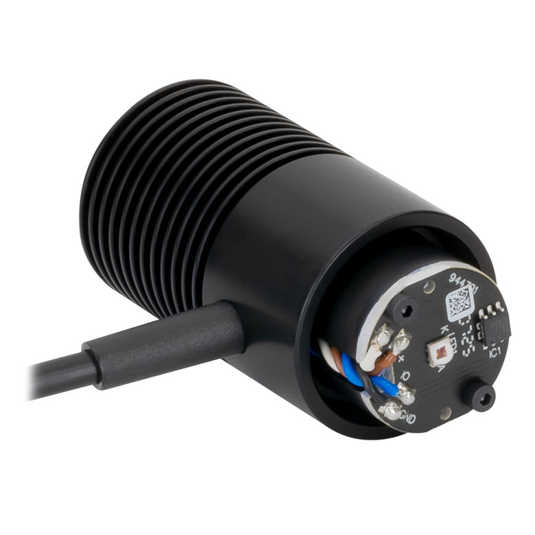 Thorlabs · Mounted LEDs