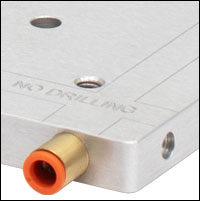 Thorlabs · Liquid-Cooled Baseplates