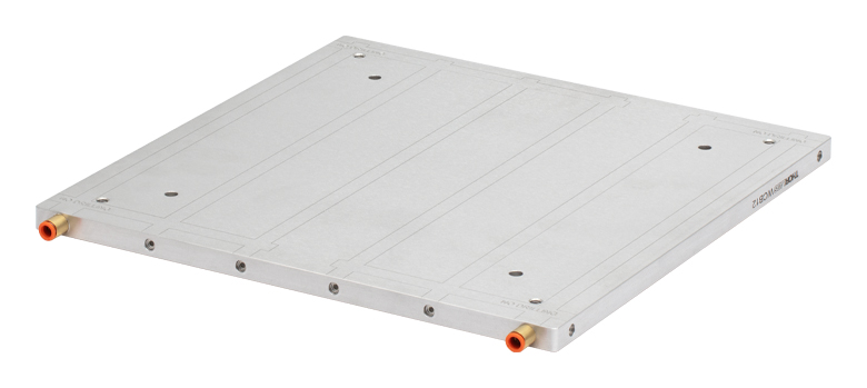 Thorlabs · Liquid-Cooled Baseplates