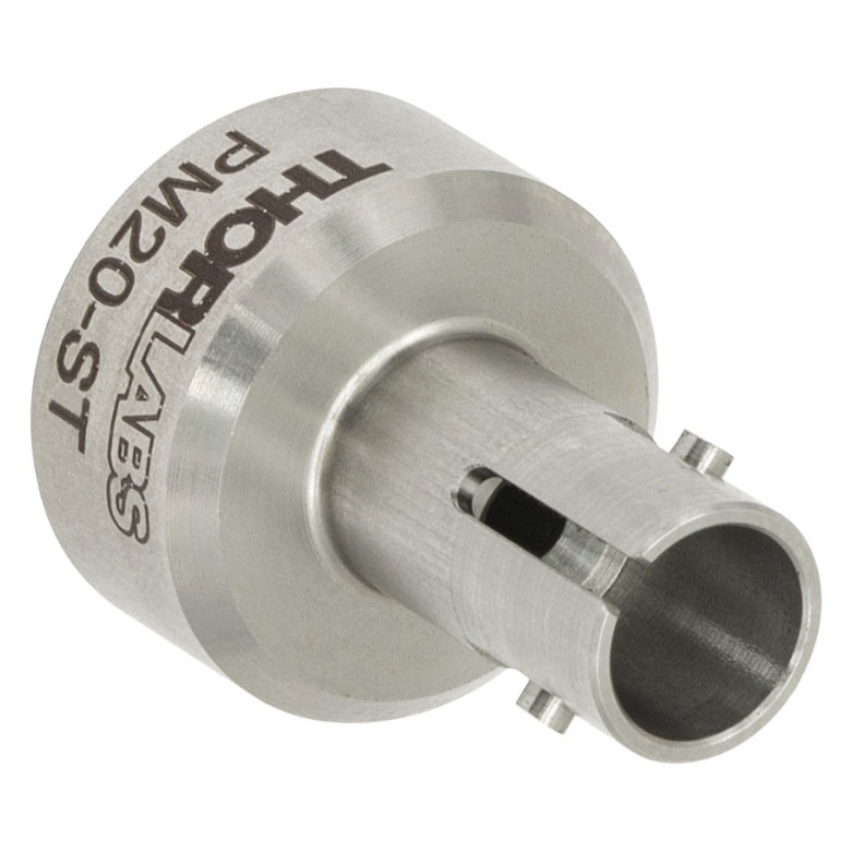 Thorlabs · Terminated Fiber Adapters