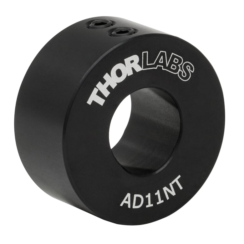 Threaded Components Examples Thorlabs · Compact Laser Modules with USB Connector