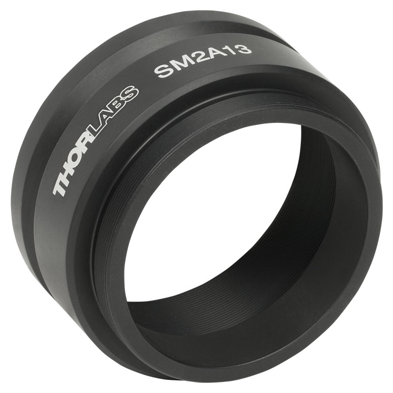Thorlabs · Olympus製BXおよびIX顕微鏡用アダプター