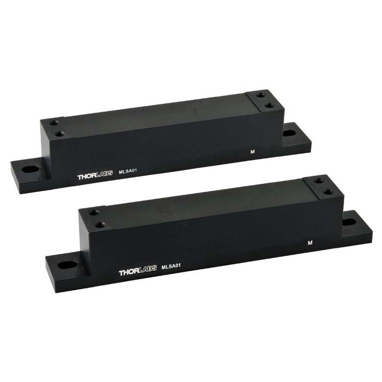 Low-Profile Motorized XY Scanning Stages · ソーラボジャパン (Thorlabs)